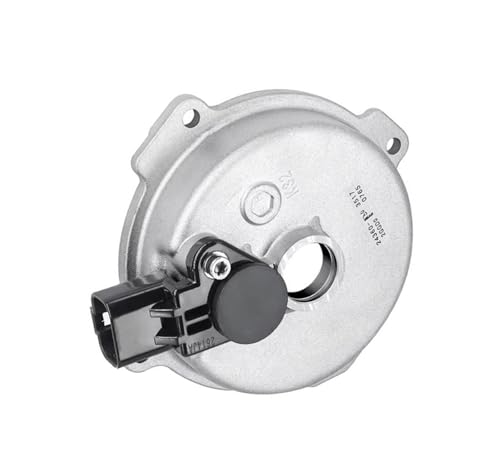 Électrovanne variable moteur Hyundai Sonata Tucson Santa Fe Veloster 243602GGD0