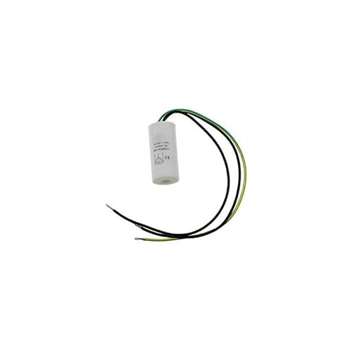 Brandt Filtre antiparasite 3 fils - vue 10