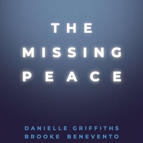 Couverture de The Missing Peace