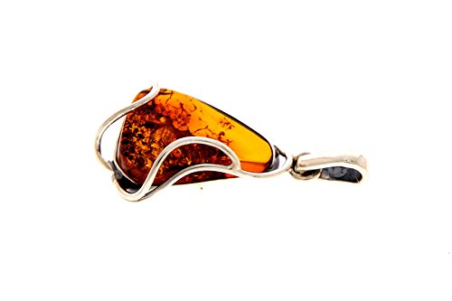SilverAmber Jewellery UK PD1931