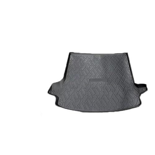 Tapis de coffre arrière TPE VW Teramont idéal sorties famille et sport