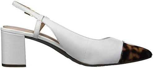 Rockport Women's Pump, Vanilla, 10 W US | Image 5