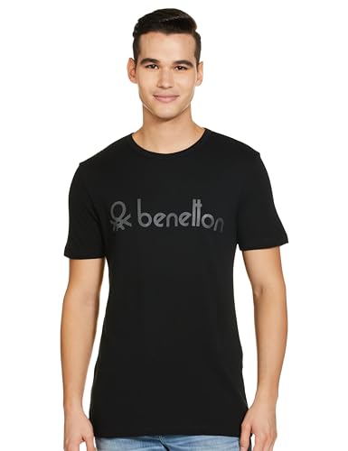 Image of United Colors of Benetton Men T-Shirt