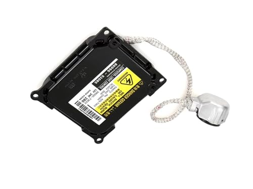 Module commande phare Xénon pour réparer l'éclairage de votre Lexus GS LS - 5