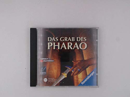 Das Grab des Pharao