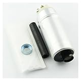 cette pompe à carburant utilise des matériaux durables, avec durabilité, capables de résister à des environnements de travail à haute pression et à grande vitesse, avec fiabilité.