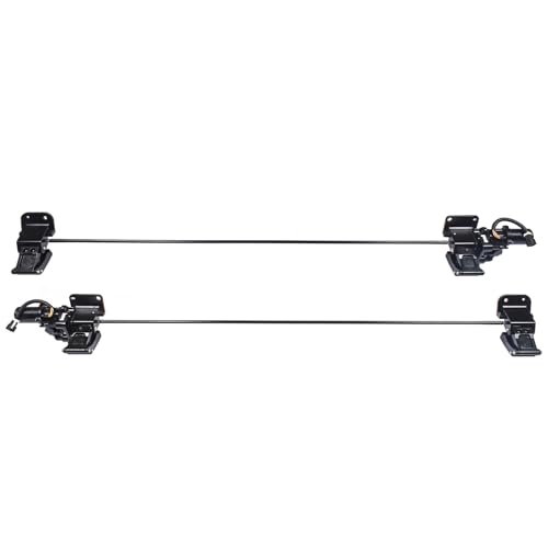Motor y Soportes Running Board para Ford Expedition 2007-2017 miniatura 1
