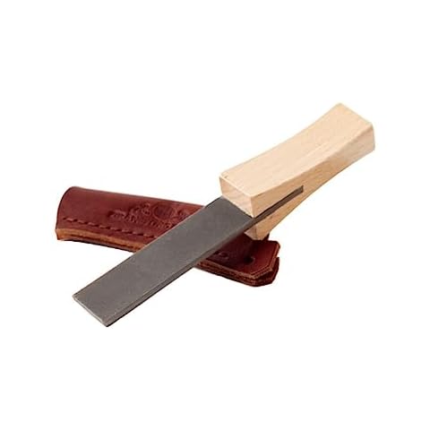 Gransfors Bruks Axe Sharpening File Cover