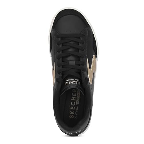 Image of Skechers Womens Eden LX Sneaker