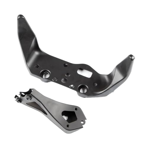 Soporte montaje barra luz CBR 600 accesorios carenado superior stay