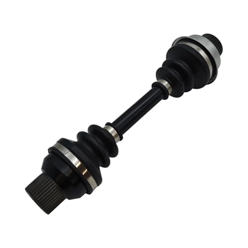 Arbre de transmission quad HISUN 700 pour restaurer le train avant