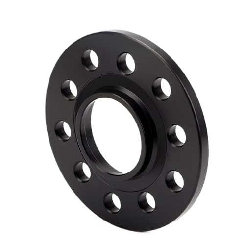 Correction vibration et déport avec entretoise de roue 5x114.3 Ford Mustang
