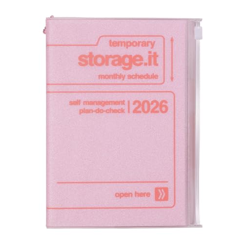 マークス 手帳」の人気商品一覧 | 安い商品を通販サイトから探す