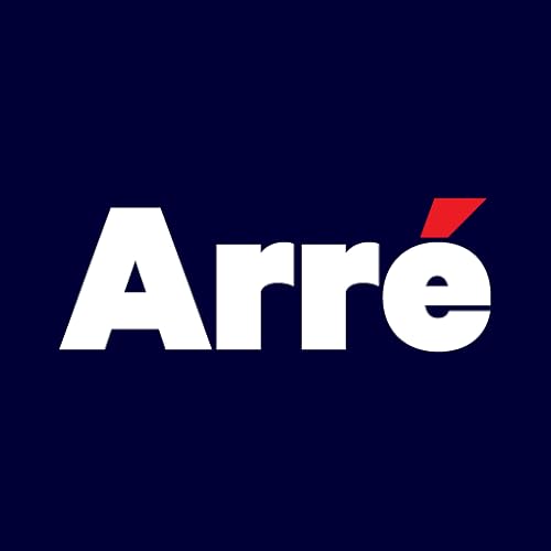 Arre [Web App]
