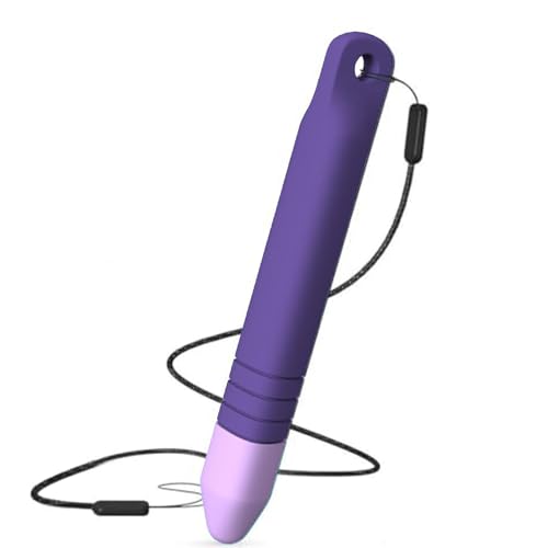 Pluma De Condensador Capacitiva Para | Lápiz De Pantalla Táctil De Silicona Suave | Lápiz De Escritura A Mano Para Smartphone Y Tableta | Accesorio De Dibujo De Escritura Seguro Y Ada