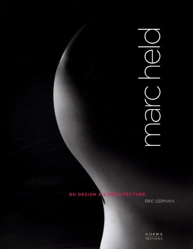 Télécharger Held Marc. du Design a l'Architecture livre En ligne