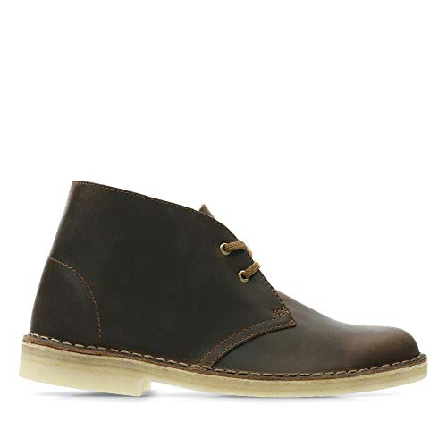 Image of Clarks ORIGINALS Women's Desert Boots