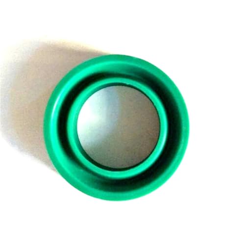Joint Torique pour 1 pièce de Joint d'étanchéité Type UE pour Tige Piston vérin hydraulique, bidirectionnel, à air Double Usage, rondelle Huile(50x60x12.2mm-1pcs)