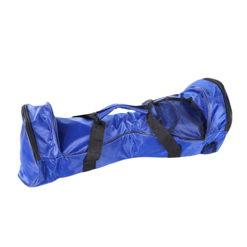 Cabas pour équilibre de transport ajustable - Modèle ergonomique noir pour matériel de plein air