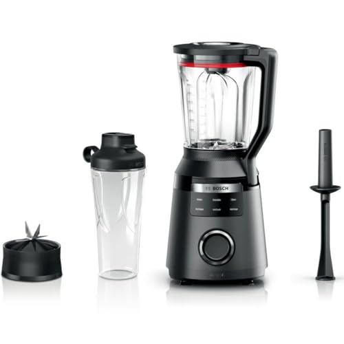 Blender Bosch VitaPower Serie 6 Negro MMB6654B