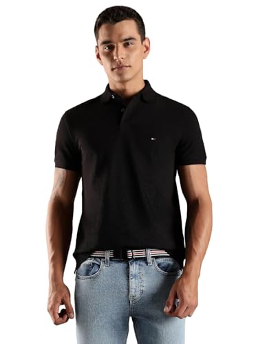 Image of Tommy Hilfiger Men Polo Shirts