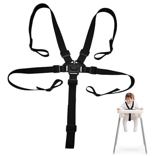 5 Punkt Gurt Hochstuhl,Gurt,Stokke Gurt,Gurt Stuhl,Hochstuhl...
