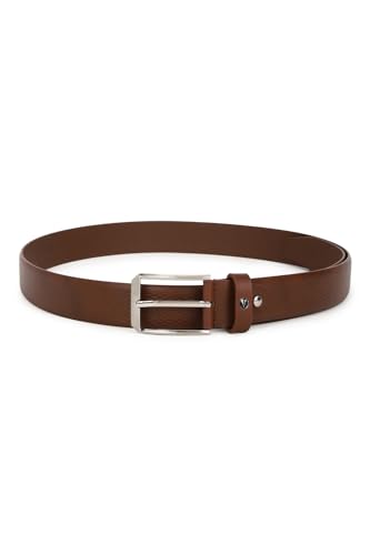 Image of Van Heusen Men's Italian Leather Belt