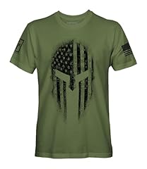 Military Green - Shirt