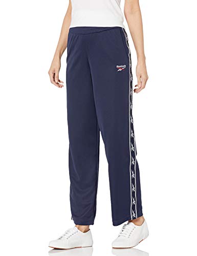 Reebok Vector Tape Pants, Vector Navy, Medium