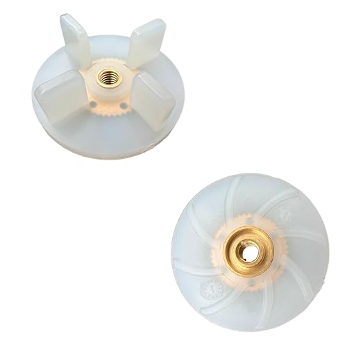 Image of cooker&mixer Coupler for Mixer JARS - Preethi,Pigeon,Kenstar,Sumeet,Bajaj, Crompton, Lifelong,Ganga, Premier, Orient and for Almost All Mixer Grinders JARS (Jar Coupler, 4 teeth)