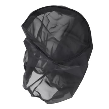 Universal Filter Wrap Protective Cover - Dustproof Intake Protector Wrap Cover for High Intake Filters (Small)