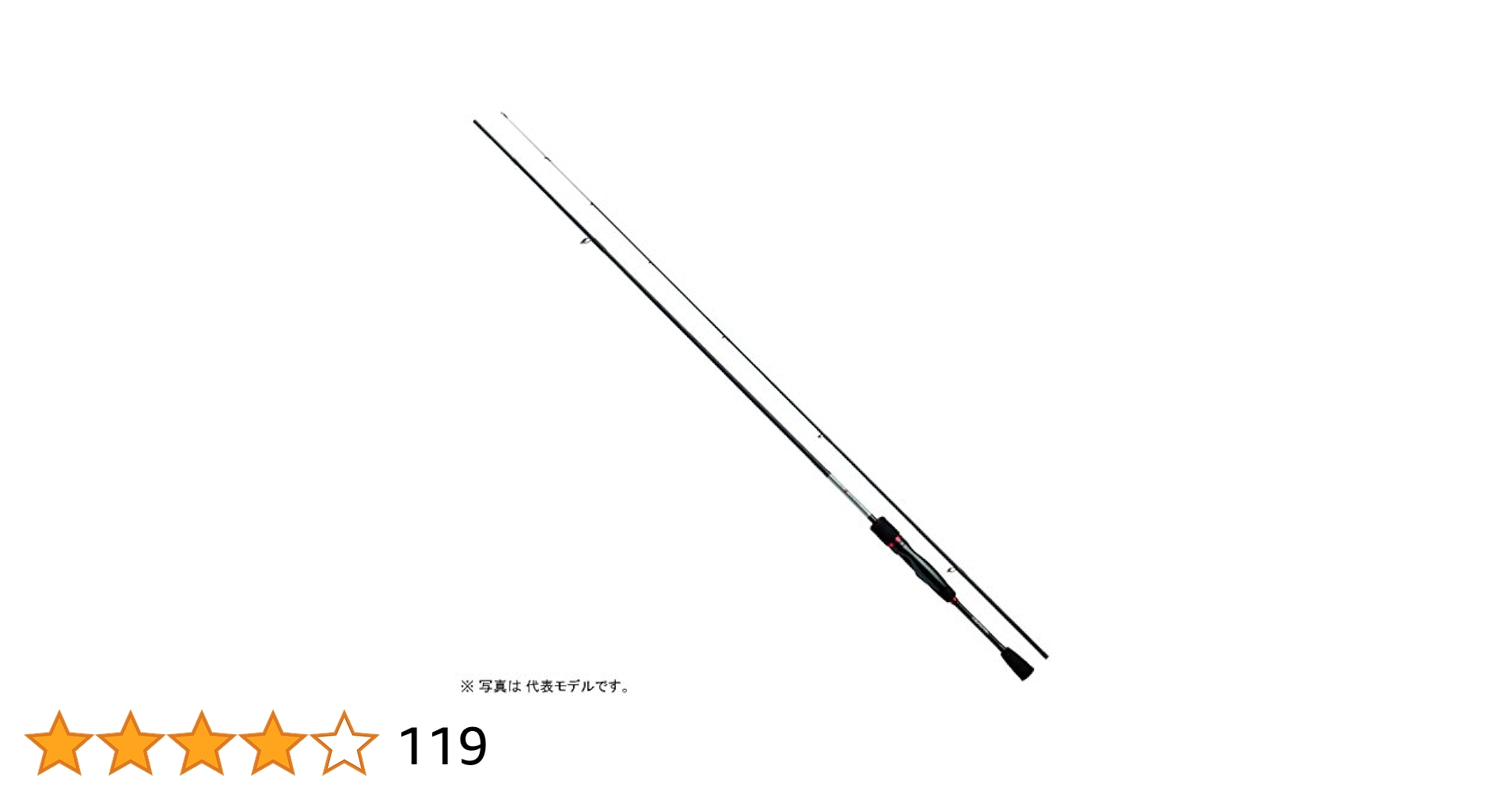 ダイワ 20月下美人アジングロッド 超高コスパ入門ロッド「20月下美人 アジング」！【気になるあの