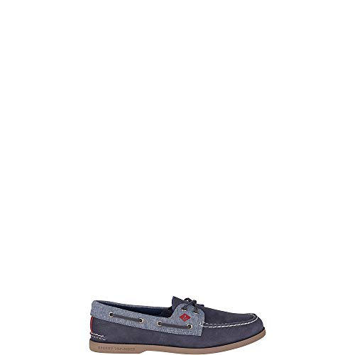 Image of Sperry Top-Sider Men's A /O Boat Shoe Amaretto
