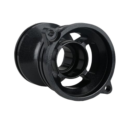 Couvercle de carter 61N-45361-01-4D pour réparer la boîte de vitesses d'un hors-bord