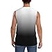 Disap-Point-ments All of You Men's Tank Tops Quick Dry Workout Gym Sleeveless Muscle Shirts Summer Beach Swim Shirt,Medium Black