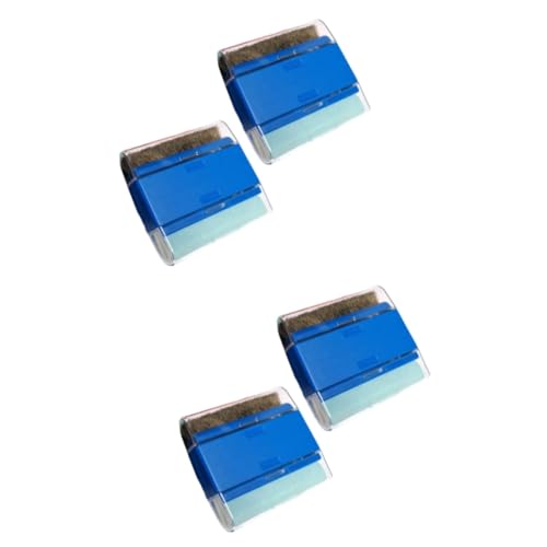 FOMIYES 2sets Brush Dedusting Screen Cleaning Brush Cleaning Tool for Keyboard Computer Electronics Cleaning Repair Reballing Brush Keyboard Brush Computer Cleaner Brush Blue 2pcs*2