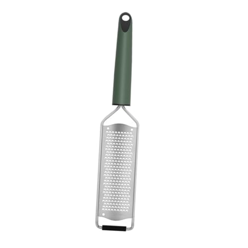 Rallador de cocina de acero inoxidable SOLUSTRE con mango miniatura 1