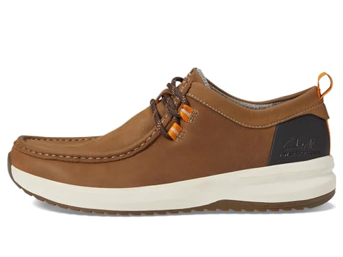 Image of Clarks Men's Wellman Moc