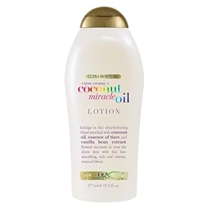 OGX Extra Creamy + Coconut Miracle ...