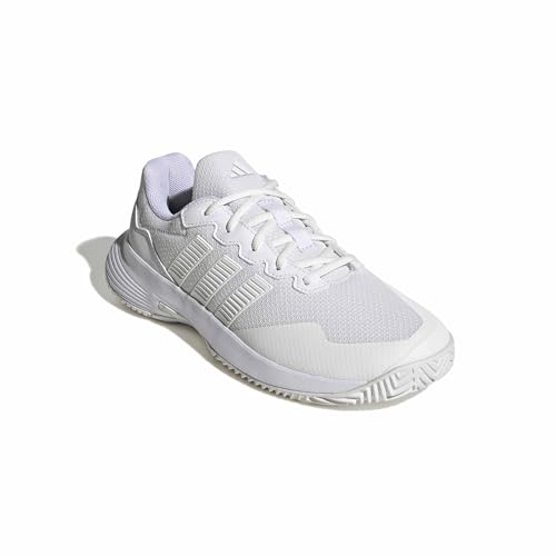 Image of adidas Women's Gamecourt 2 Tennis Shoes