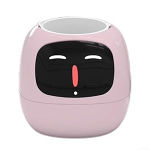 Pot de fleurs intelligent pour...