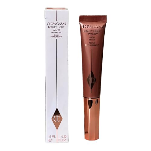 Charlotte Tilbury Beauty Light Wand (12ml, Pinkgasm)