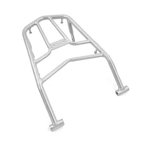 Porte bagages arrière pour CRF300L pour sécuriser vos sacs de moto
