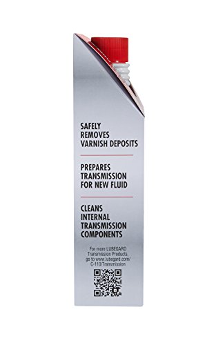 Lubegard 95001 Transmission Flush, 10 Oz. thumb #4