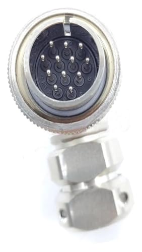 For EE Connector A05B-1137-J057 A05B-1137-J058 for Robot for LR for Mate200 SR3 Industrial Automation Parts(A05b-1137-j058)