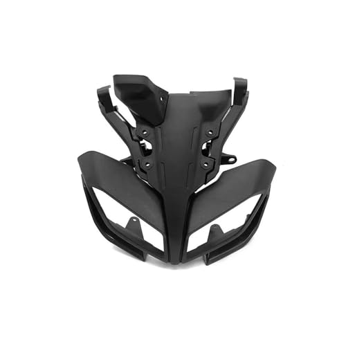 Panneau couverture intérieure moto et carénage supérieur MT09 FZ09 2017-2020