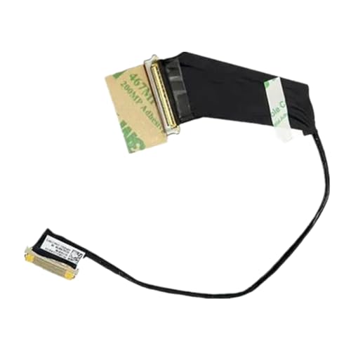 Cable de pantalla Lenovo ThinkPad X1 Carbon Gen 11 repuesto flex LCD DC02C00N600