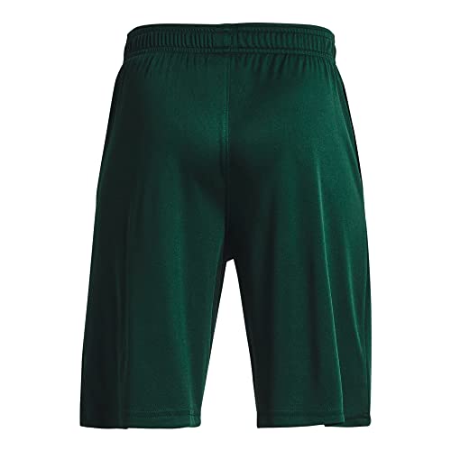 Short Under Armour Prototype 2.0 anti-transpiration enfant noir