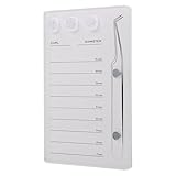 pose extensions de cils montpellier Plateau magnétique pour extensions de cils : permet de répartir uniformément vos extensions de cils, convient aux débutants comme aux professionnels