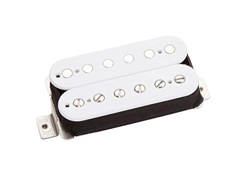 Micro de prestige Seymour Duncan STB-APH 1b WH Alnico II Trembucker blanc